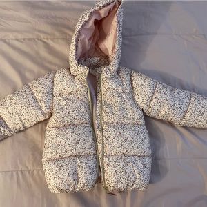 H&M jacket 4t